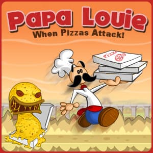 Papa Louie