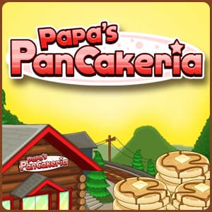 Papa's Pancakeria - Play Online for Free!